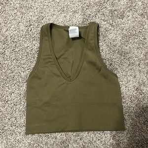 Athleta top